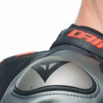 DAINESE LAGUNA SECA 5 MEN 2 PIECE MOTORCYCLE LEATHER SUIT