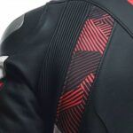 AVRO 5 - MEN'S MOTORCYCLE LEATHER JACKET