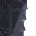 DAINESE S-TR1 WP MENS WATERPROOF MOTORCYCLE BOOTS BLACK