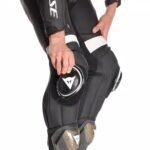 DAINESE LAGUNA SECA 6 PERFORATED ONE PIECE LEATHER RACING SUIT