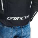 AVRO 5 TEX - MEN'S MOTORCYCLE JACKET IN FABRIC 6