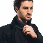 CARVE MASTER 3 GORE-TEX® - MEN'S WATERPROOF MOTORCYCLE JACKET 2