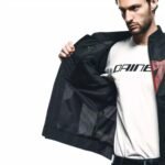 HEROSPHERE AIR - MEN SUMMER MOTORCYCLE JACKET