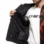 HEROSPHERE AIR - MEN SUMMER MOTORCYCLE JACKET 4