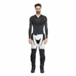 SUPER ADVENTURE ABSØLUTESHELL Men Off-Road Motorcycle Pants – waterproof, breathable, and tough. Designed for extreme terrain with comfort and protection.