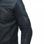 RAZON 2 - MEN'S MOTORCYCLE LEATHER JACKET