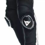 DAINESE SUPER SPEED  MENS MOTORCYCLE LEATHER PANTS 