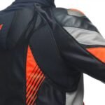 SUPER RIDER 2 ABSOLUTESHELL™ - MEN'S WATERPROOF MOTORCYCLE JACKET 1