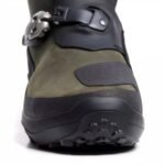 DAINESE SEEKER GORE TEX MENS WATERPROOF MOTORCYCLE TOURING BOOTS