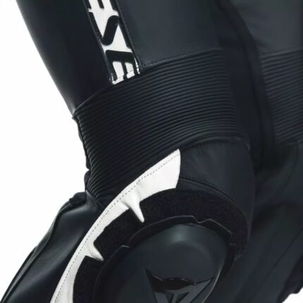 DAINESE AVRO 4 MEN 2 PIECE MOTORCYCLE LEATHER SUIT