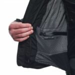 AVRO 5 - MEN'S MOTORCYCLE LEATHER JACKET 1