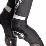 DAINESE LAGUNA SECA 6 PERFORATED ONE PIECE LEATHER RACING SUIT