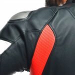 DAINESE TOSA MEN 1 PIECE MOTORCYCLE PERFORATED LEATHER SUIT