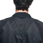 AVRO 5 TEX - MEN'S MOTORCYCLE JACKET IN FABRIC