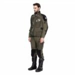SPRINGBOK 3L ABSOLUTESHELL™ - MEN'S WATERPROOF MOTORCYCLE JACKET 3