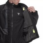 SUPER ADVENTURE ABSØLUTESHELL™ - MEN MOTORCYCLE OFF-ROAD JACKET 3