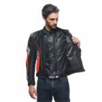 SUPER RIDER 2 ABSOLUTESHELL™ - MEN'S WATERPROOF MOTORCYCLE JACKET 1
