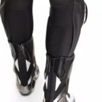 DAINESE LAGUNA SECA 6 PERFORATED ONE PIECE LEATHER RACING SUIT