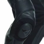 DAINESE TOSA MEN 1 PIECE MOTORCYCLE PERFORATED LEATHER SUIT