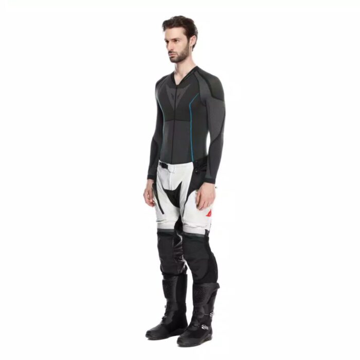 SUPER ADVENTURE ABSØLUTESHELL Men Off-Road Motorcycle Pants – waterproof, breathable, and tough. Designed for extreme terrain with comfort and protection.