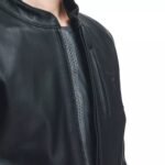 FULCRO - MEN'S MOTORCYCLE LEATHER JACKET 1