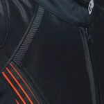 SUPER RIDER 2 ABSOLUTESHELL™ - MEN'S WATERPROOF MOTORCYCLE JACKET 3