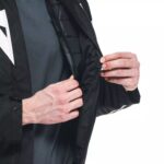 AVRO 5 TEX - MEN'S MOTORCYCLE JACKET IN FABRIC 6
