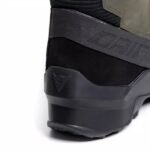 DAINESE SEEKER GORE TEX MENS WATERPROOF MOTORCYCLE TOURING BOOTS