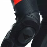 DAINESE TOSA MEN 1 PIECE MOTORCYCLE PERFORATED LEATHER SUIT