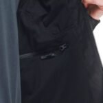 FULCRO - MEN'S MOTORCYCLE LEATHER JACKET 1