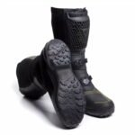DAINESE SEEKER GORE TEX MENS WATERPROOF MOTORCYCLE TOURING BOOTS