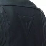 RAZON 2 - MEN'S MOTORCYCLE LEATHER JACKET