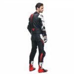 DAINESE LAGUNA SECA 5 MEN 2 PIECE MOTORCYCLE LEATHER SUIT