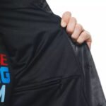 SUPER RIDER 2 ABSOLUTESHELL™ - MEN'S WATERPROOF MOTORCYCLE JACKET 3