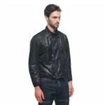 SUPER RIDER 2 ABSOLUTESHELL™ - MEN'S WATERPROOF MOTORCYCLE JACKET 1