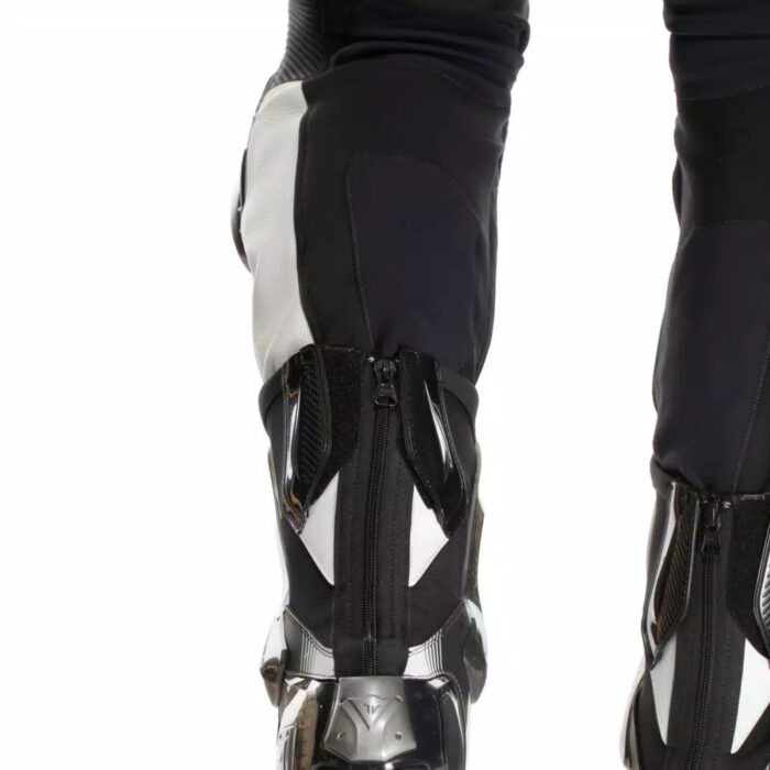 DAINESE SUPER SPEED  MENS MOTORCYCLE LEATHER PANTS 
