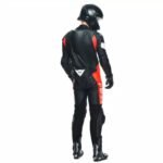 DAINESE TOSA MEN 1 PIECE MOTORCYCLE PERFORATED LEATHER SUIT