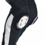 DAINESE SUPER SPEED  MENS MOTORCYCLE LEATHER PANTS 