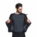 SUPER SPEED 4 - MEN'S MOTORCYCLE LEATHER JACKET 9