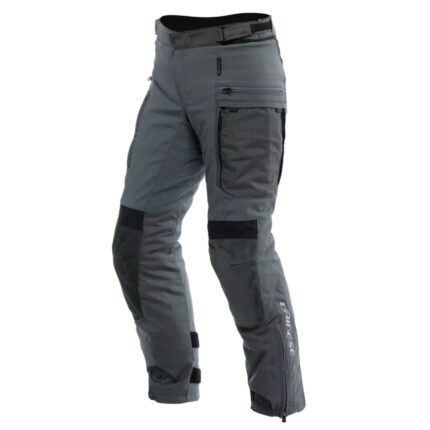 DAINESE Sterrato Men's Off-Road Motorcycle Pants – durable, lightweight, and ventilated for extreme terrain. Built for comfort, mobility, and rugged protection.