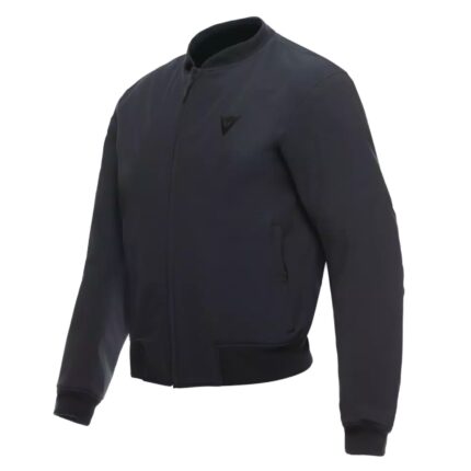 BHYDE NO-WIND TEX - MEN'S MOTORCYCLE JACKET IN FABRIC