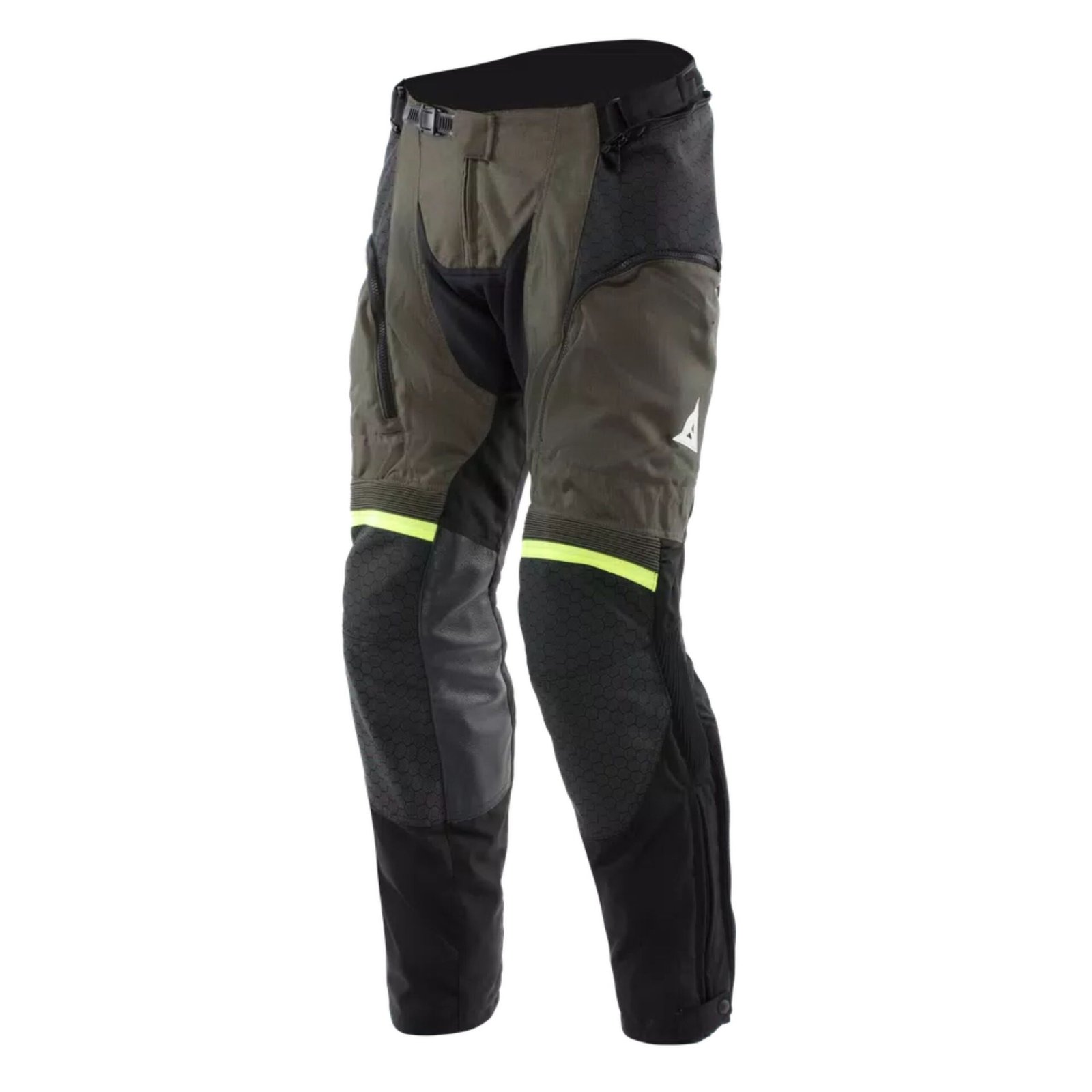2 DAINESE SUPER ADVENTURE ABSØLUTESHELL MEN OFFROAD MOTORCYCLE PANTS