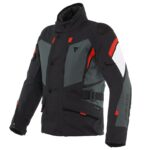 CARVE MASTER 3 GORE-TEX® - MEN'S WATERPROOF MOTORCYCLE JACKET 1