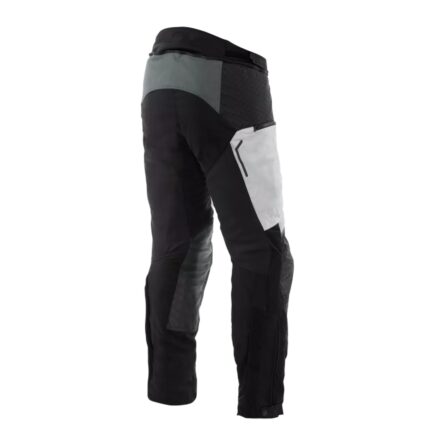 SUPER ADVENTURE ABSØLUTESHELL Men Off-Road Motorcycle Pants – waterproof, breathable, and tough. Designed for extreme terrain with comfort and protection.