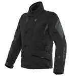 CARVE MASTER 3 GORE-TEX® - MEN'S WATERPROOF MOTORCYCLE JACKET 2