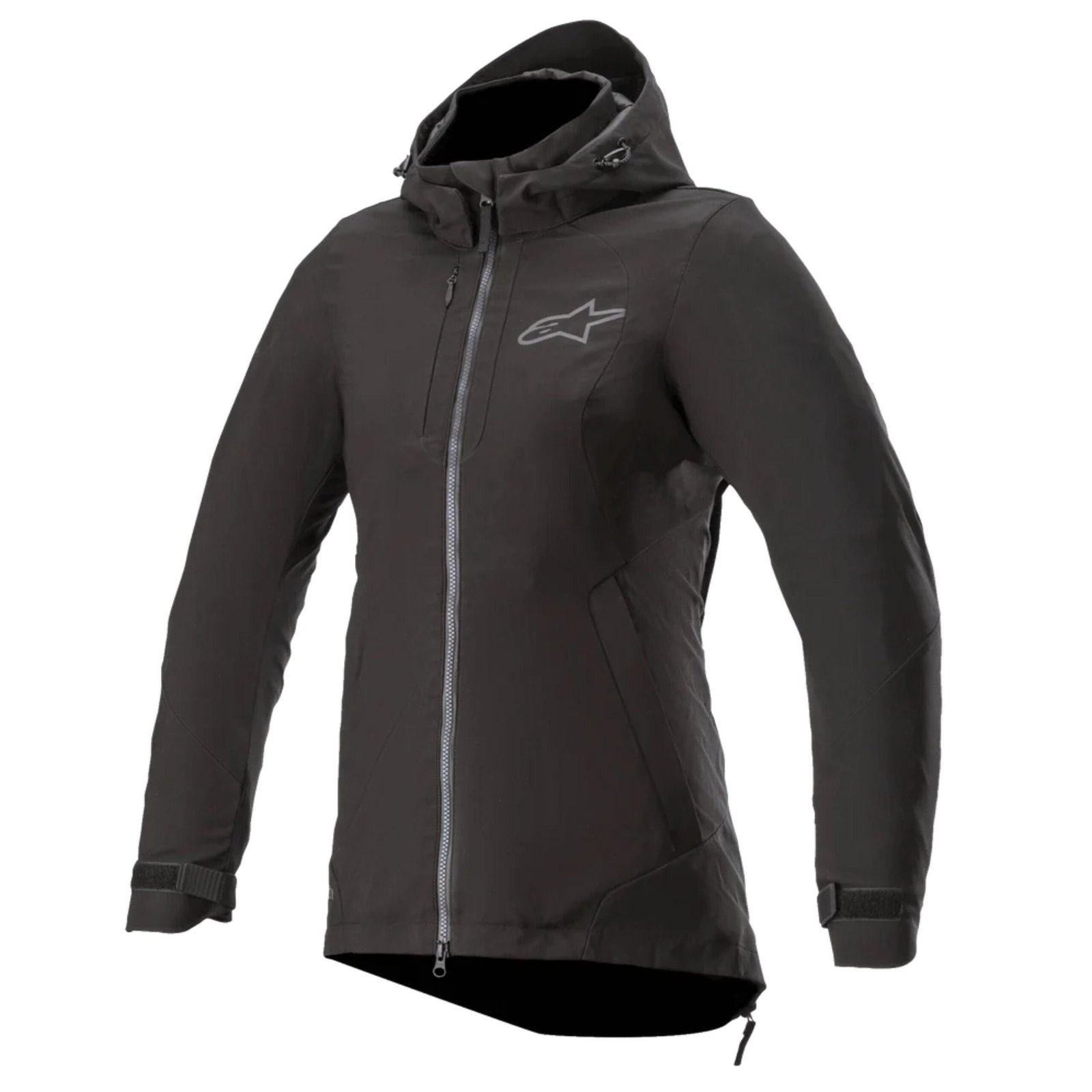 2 ALPINESTARS WOMEN STELLA MOONY DRYSTAR JACKET