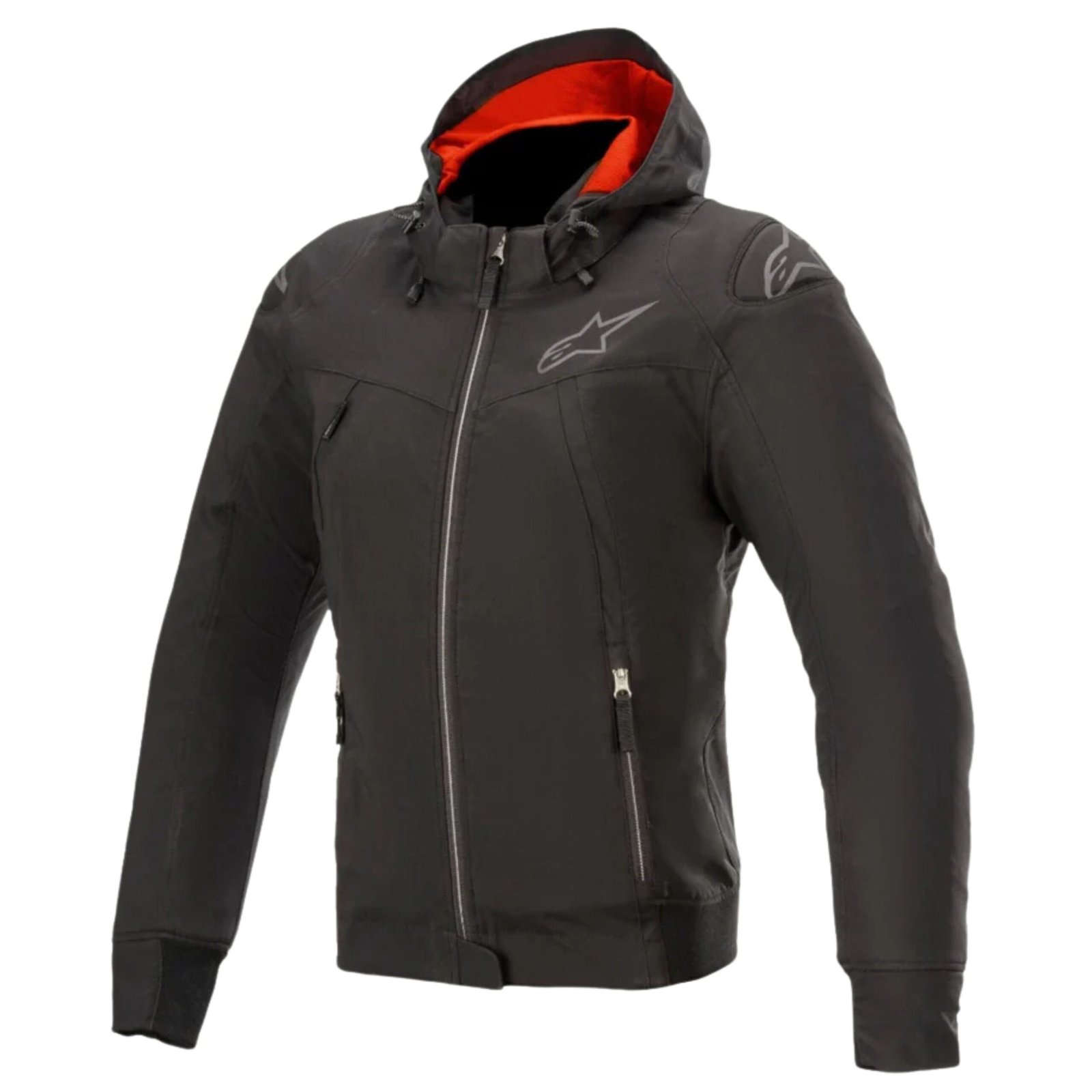 2 ALPINESTARS WOMEN STELLA SEKTOR TECH V2 HOODIE