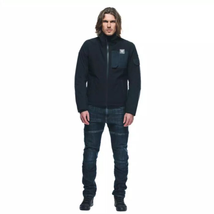 CORSO ABSØLUTESHELL™ PRO - MEN'S WATERPROOF MOTORCYCLE JACKET