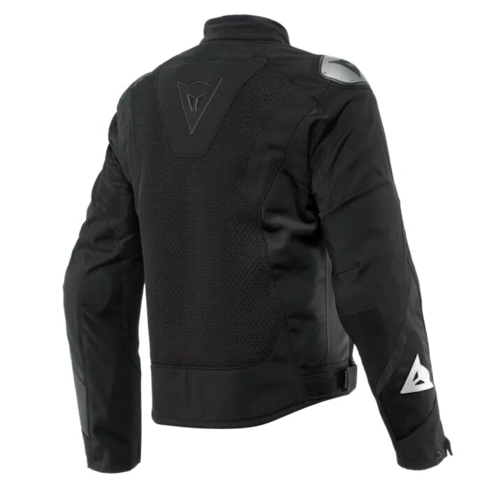 DAINESE DUOMO ABSØLUTESHELL PRO MEN'S WATERPROOF MOTORCYCLE PARKA