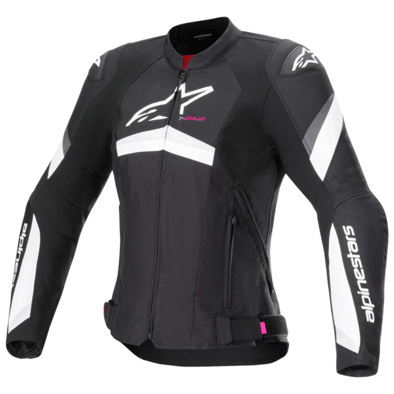 2 ALPINESTARS WOMEN STELLA T GP PLUS V4 JACKET